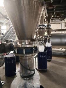 Quality Air classification equipment for fine flake zinc powder wholesale