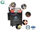 Safeflame PEM Water Electrolysis Coil Brazing Welding Soldering Machine with CE