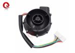 OWB8040-12V Low Power Centrifugal Fan For Safety Mask Fan Sleep Ventilator