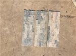 Natural stone Quartzite Stone Veneer Beige Cream Quartzite Mini Stone Panel