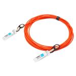 Arista Networks AOC-S-S-10G-3M Compatible 3m (10ft) 10G SFP+ to SFP+ Active