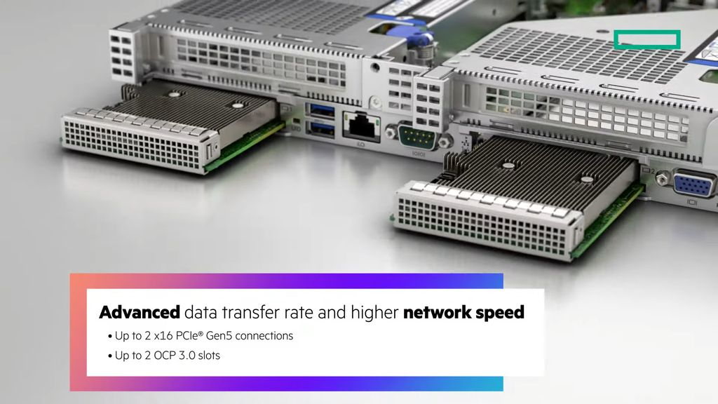Good Price Hpe Proliant Dl360 G11 Gen11 8sff 1u Servidores Win Server Datacenter Media Gpu Pc Hp Buy Computer System Rack Server