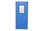 Dust Soundproof Steel Hospital Clean Room Door