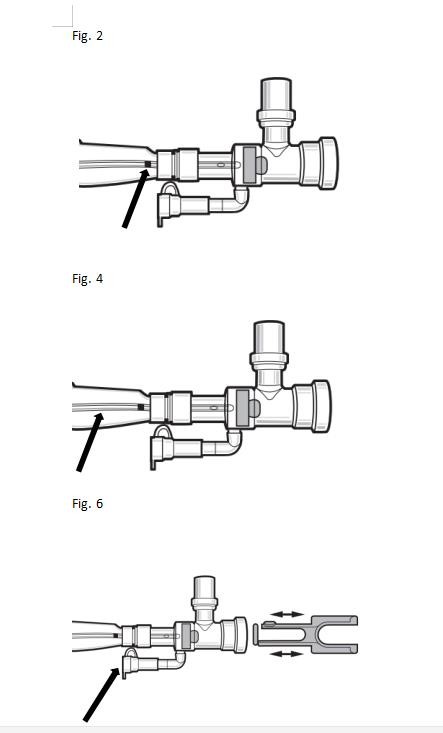 12Fr Endotracheal Suction Catheter