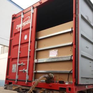 Quality Industrial Flexibag Container Recyclable For Bulk Liquid Shipping And Storage wholesale
