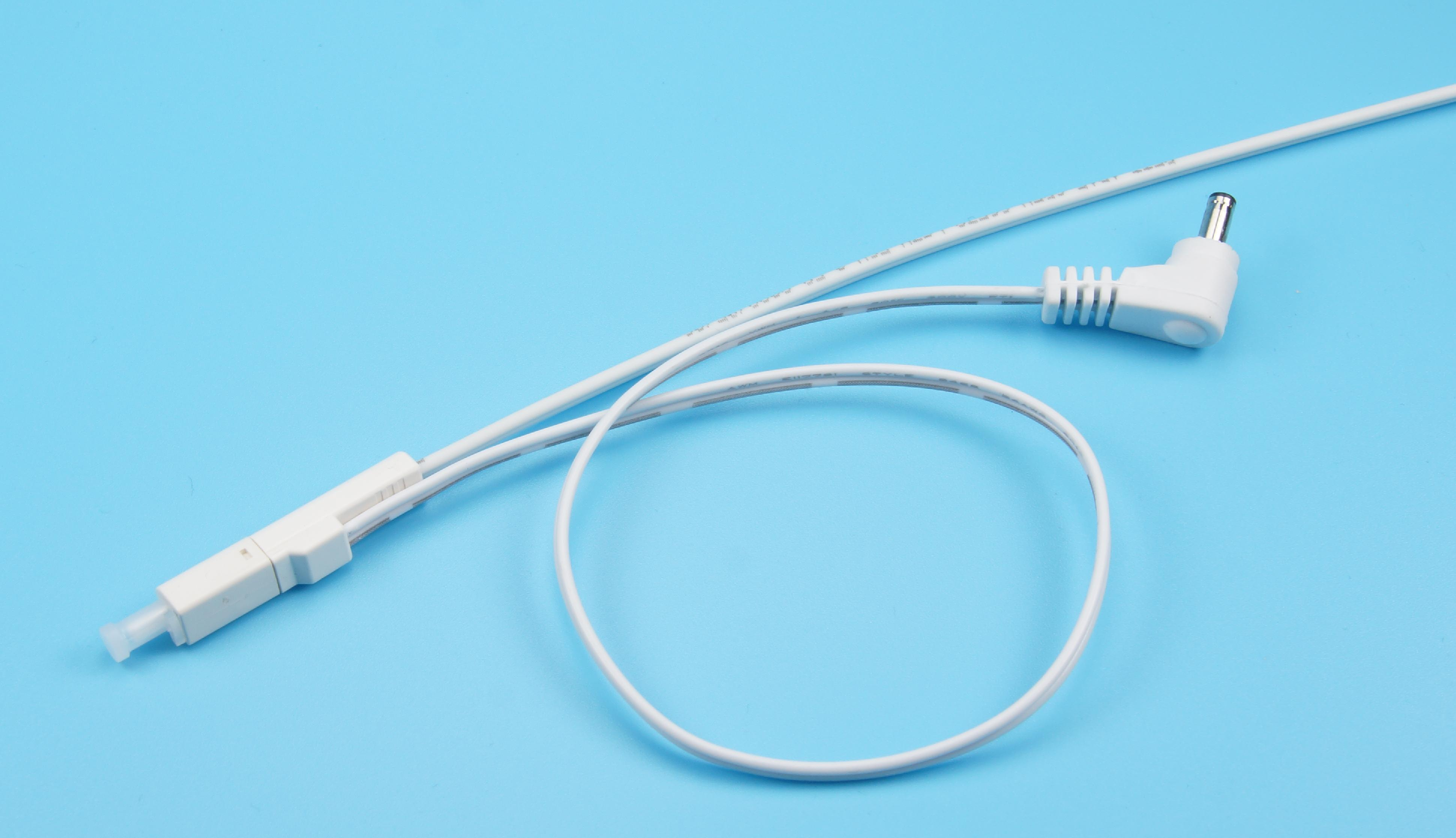Huawei XC/UPC Field Installation AE Assembly Optical Hybrid Quick Connector Rated 48-56 V DC