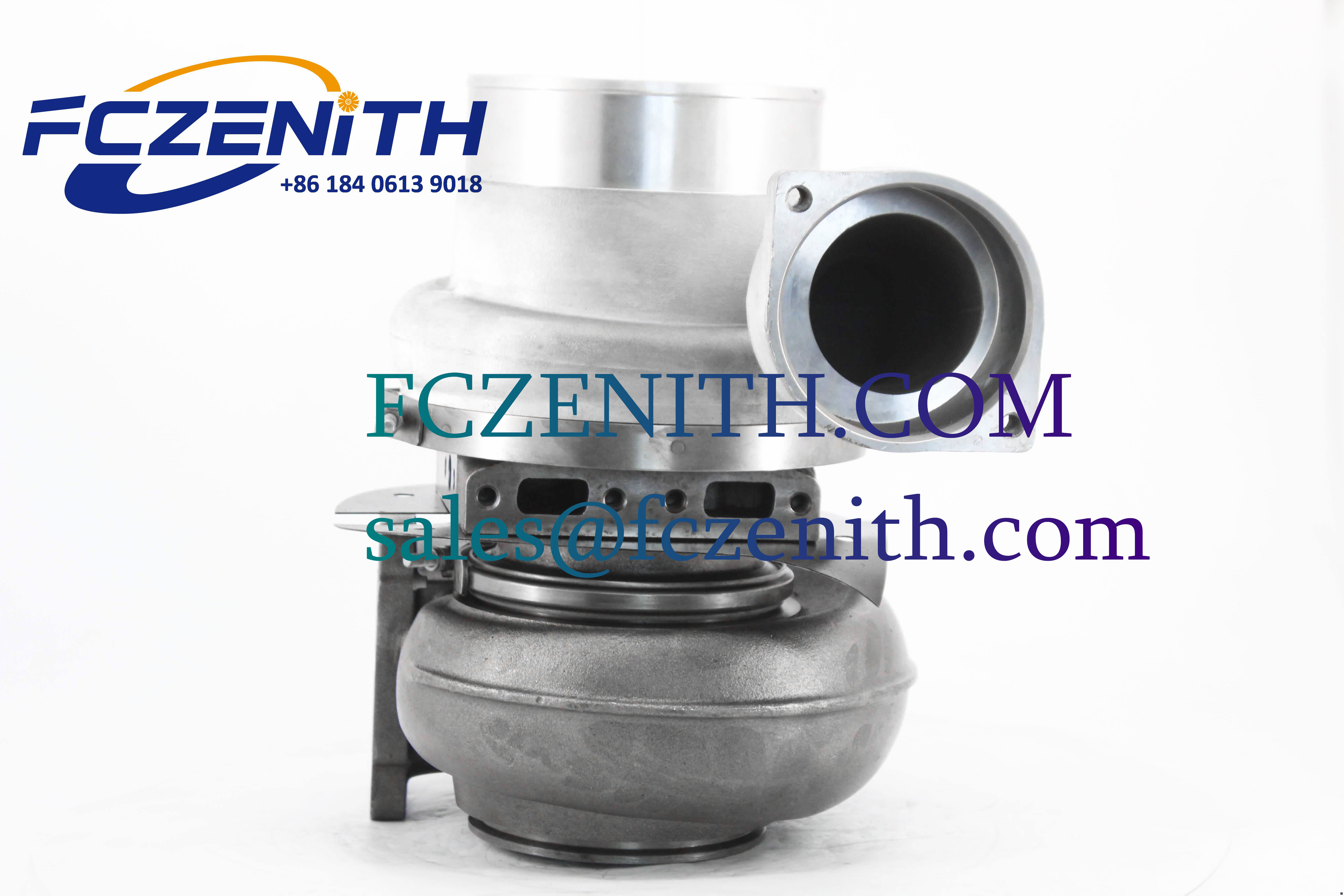 TV81 C&ATerpillar Turbocharger 8N6554 4W9104 0R5755 465622-0001 465622-0002