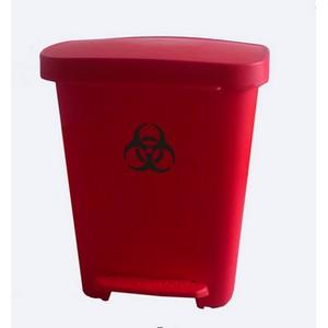 Quality 30 liters waste bin wholesale
