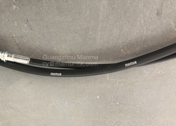 Transmission CONT Select Cable For ISUZU NKR MSB5M MSB5S 8-97089987-3