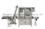 Hair Care Products Single Head Capping Machine Detergent