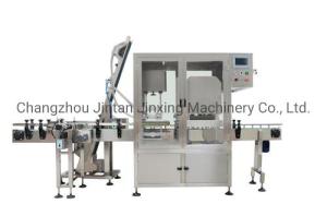 Quality Stainless Steel Single Head Capping Machine Detergent wholesale