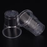 PP Plastic Cup Making Machine