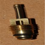2014 China New Style High Quality Nylon Tube Connectors