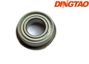 Quality 153500223 DT Xlc7000 Z7 Cutter Parts Brg W/Dbl Shld &amp; Flg 6idx13odx5wmm Abec3 wholesale