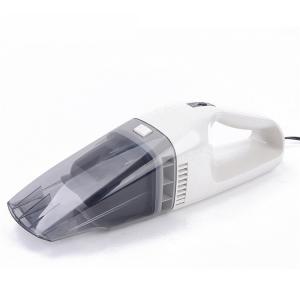 Quality Lightweight Washable Mini Vacuum Cleaner 2000 Mbar Suction 60W Portable Type wholesale
