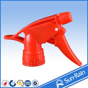 Quality Quick priming 28-400 garden Plastic Trigger Sprayer , pump mister sprayer wholesale