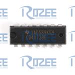 CD4072BE