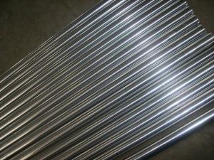 Quality High Strength Round Hard Chrome Plated Tubing 20micron - 30 micron wholesale