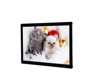 Quality ODM Waterproof Touch Screen Monitors OSD Linux Capacitive Touch Monitor wholesale