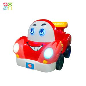 Quality 20 Inch LCD Kiddie Ride Coin Operated For Kids Amusement Park wholesale