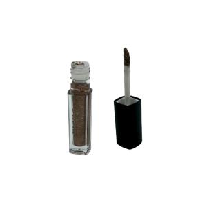 Quality ISO Certificated Square 2.5g Liquid Eye Glitter Eyeshadow wholesale