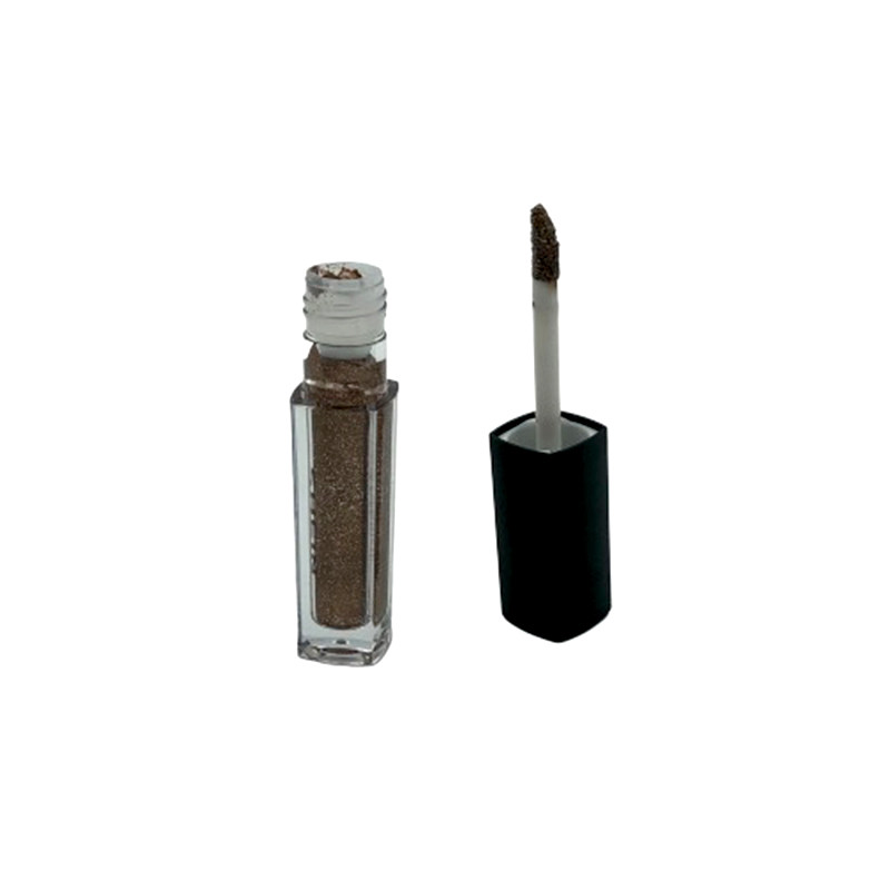 OEM Sequins Pearlescent Waterproof Liquid Glitter Eyeshadow