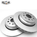 Auto Rear Brake Disc For Maerati Ghibli Quattroporte Oem 670030934