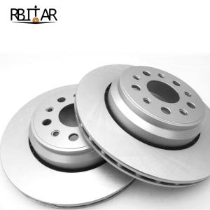 Quality Auto Rear Brake Disc For Maerati Ghibli Quattroporte Oem 670030934 wholesale