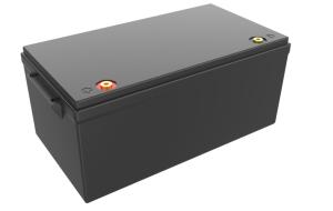 Quality LFP12-460 12.8V 460Ah Lithium Iron Phosphate LiFePO4 Battery For Marine Energy Storage wholesale