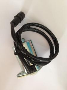 Quality excavator Caterpillar E320 4I-5674 hydraulic pump solenoid wholesale