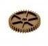 Quality A035162 / A035162-00Noritsu QSS3001/3021//3301/3302/3501 minilab GEAR (38.T.O.) wholesale
