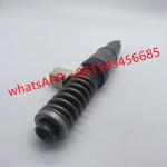 21644596 BEBE4D35001 Electronic Unit Injector