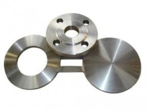 Quality Spectacle Blind stainless blind wholesale