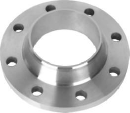 Cheap Monel - SB - 564 UNS N04400 WN RF flange for sale