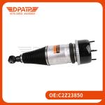 Rear Left And Right Air Shock Absorber C2Z23850 For Jaguar XJ03-09