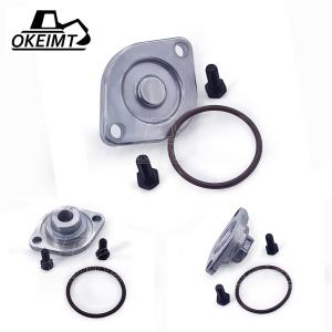 Quality Excavator Accessories Oil Filter Head Isuzu Engine 6BD1 wholesale