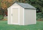 Customized Length Fast Framer Universal Outdoor Storage Shed Framing Kit for