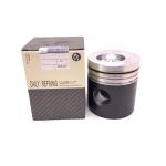 Doosan DE12 Cylinder Piston Kit DH500-7 doosan engine parts 65.02501-0590