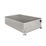 Picosecond Fiber Lasers For Metal Marking Glass Drilling 1030nm 515nm 343nm