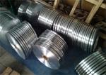 Temper T351-T851 Mill Finish Aluminum Sheet Strip 25mm X 3mm 30mm X 3mm 50mm X