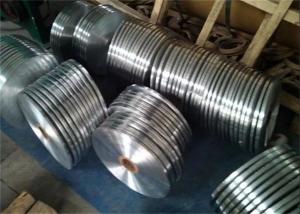 Quality Temper T351-T851 Mill Finish Aluminum Sheet Strip 25mm X 3mm 30mm X 3mm 50mm X 2mm wholesale