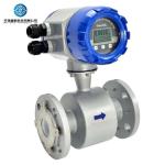 Advanced Magmeter IP67 Housing Protection -20C- 180C Fluid Temperature Range