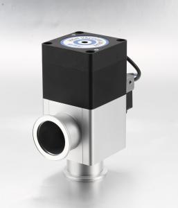 Quality KF40 Pneumatic Vacuum Angle Valve GDQ-J40B Model wholesale