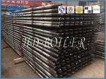 16.7MPa Reduction Steam Superheater Coil Heat Resistant Steel