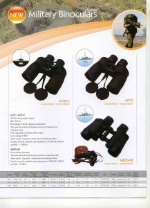 Quality New Military binoculars wholesale