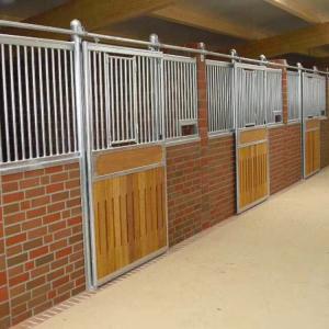 Quality Bamboo Material Horse Stall Panels With Low Formaldehyde Emission Quality wholesale