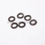 Square Section Single Coil Din 7980 Spring Washer