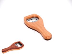 Quality Bi-wood wine/bottle/beer opener wholesale