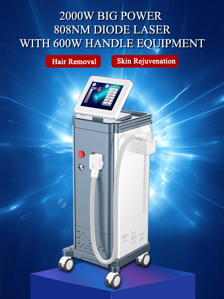 Green Red Wavelength Laser Therapy Machine 6D Slim Lipo Machines