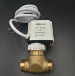 3/4 Diameter Compact Fan Coil Unit Valve Two Way Two Connections IP44 Standard